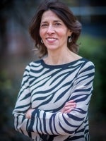 Rachel Carnell appointed Dean of the Jack, Joseph, and Morton Mandel Honors College