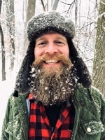 john van stan ii proftalk