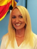 Kelle DeBoth Foust