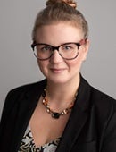 Ali Martin Scoufield