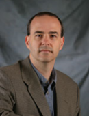 Dr. Brian Mikelbank