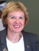 Dr. Deirdre M. Mageean