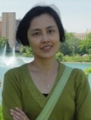 Dr. Grace Huang