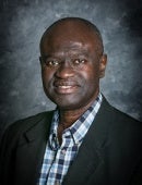 Dr. Mamadou M. Seck