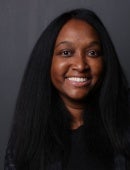 Tachelle Banks