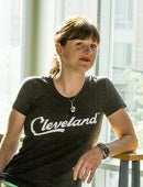 Jennifer Visocky O'Grady