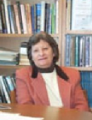 Constance Hollinger