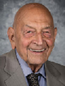 Norman Krumholz