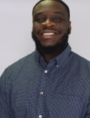 Jamil Thomas
