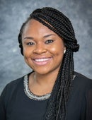 Megan Mukenge