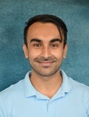 Arvin Smith, MD