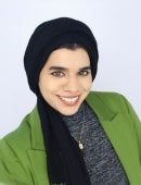 Ifrah Sheikh