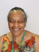 Kathy Taylor 