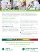 FACT SHEET: Fume Hood Energy Conservation