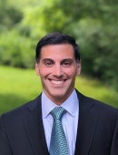 Bill Kosteas, Ph.D. has been appointed Dean of College of Graduate Studies
