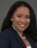 Dr. Dakota King-White, Assistant Professor of Counseling in the College of Education at CSU