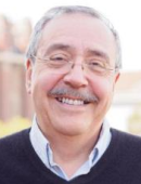 Carlos Bustamante