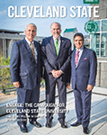 CSU Magazine 2015