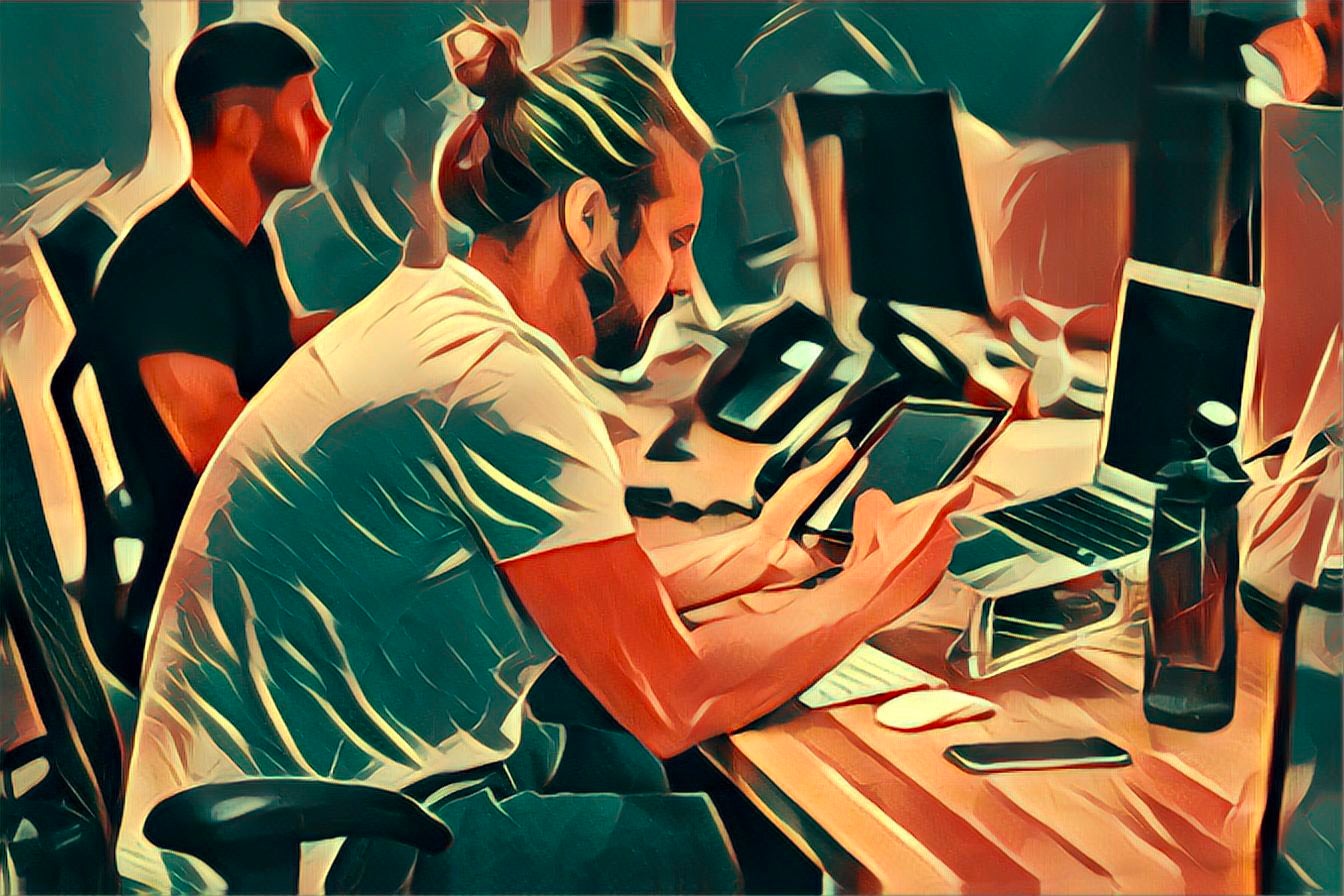 Tech-Writer