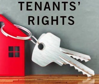 Tenants' Rights