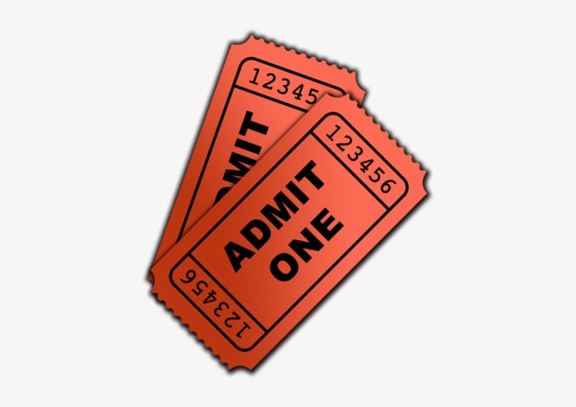 tickets