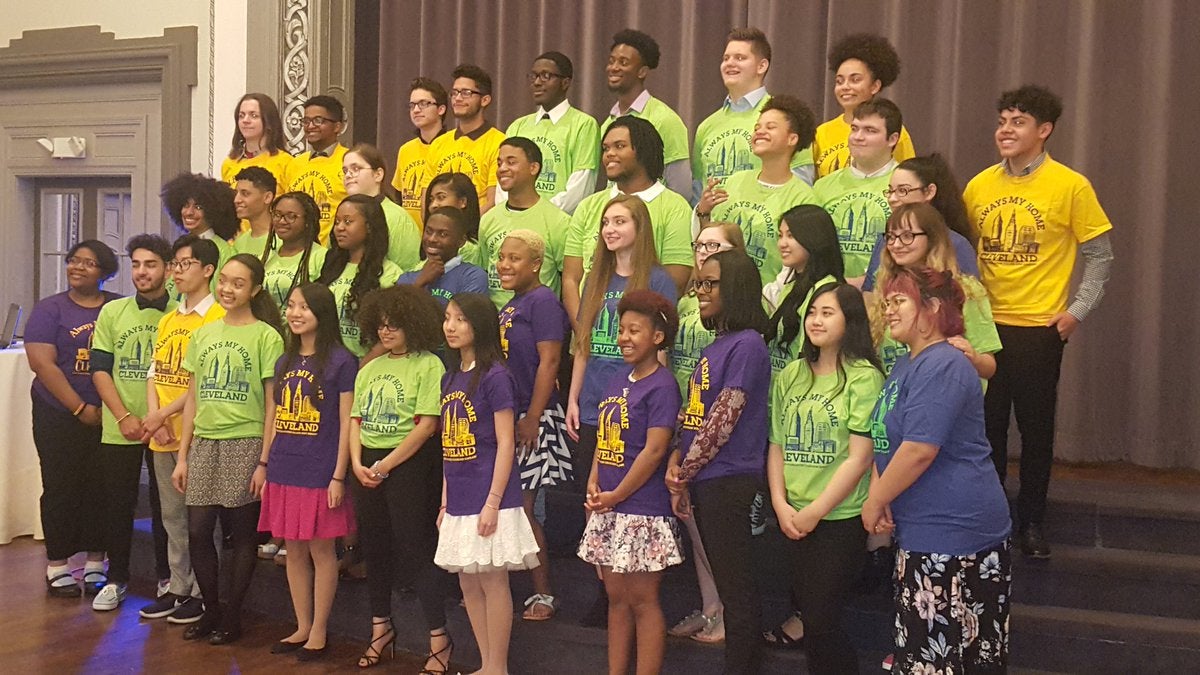 2018 CMSD Top 50