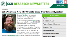 Research Newsletter Thumbnail