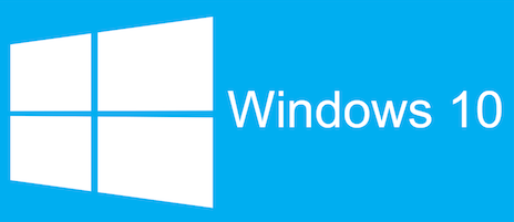 Windows 10 logo