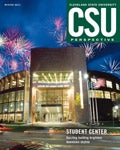 CSU Magazine Winter 2011