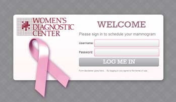 Women’s Diagnostic Center