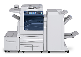 Xerox Work Center 7835